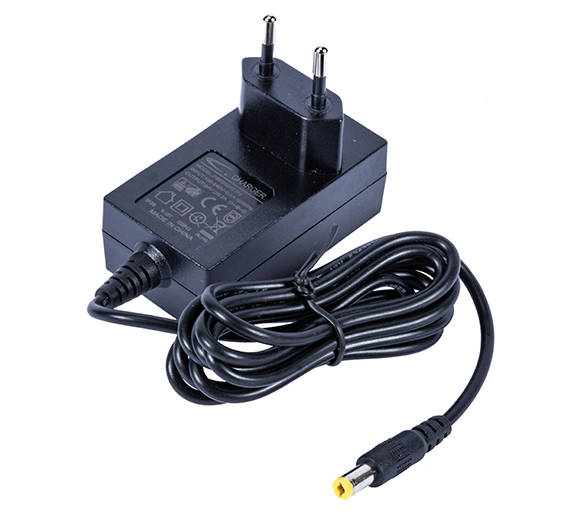 Hoover FJ180B2 011 Freejet 2in1 Staubsauger 24V 0.2A Ersatz-Ladegerät