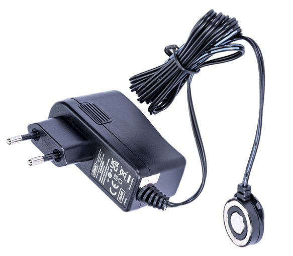 Philips XC7042/01 SpeedPro Max Staubsauger 25V 0.5A Ersatz-Ladegerät