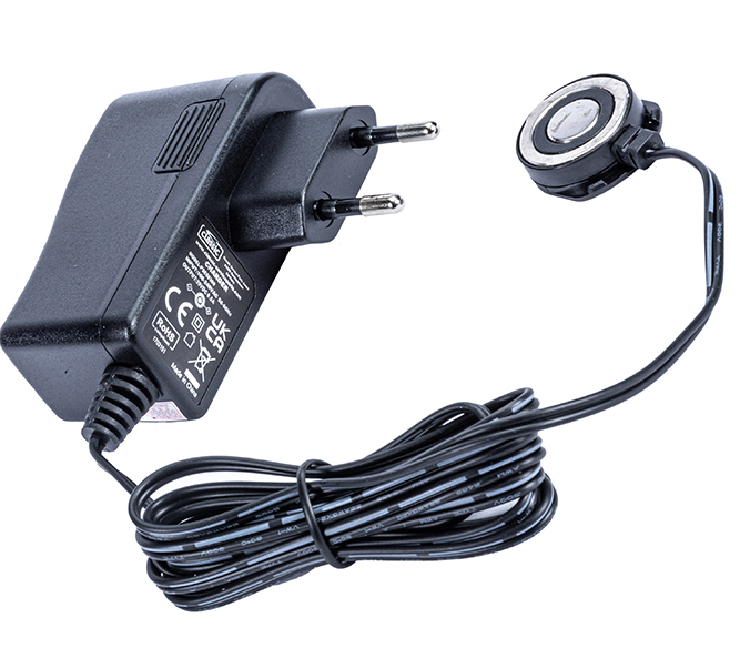Philips FC6726/01 SpeedPro Staubsauger 29V 0.5A Ersatz-Ladegerät
