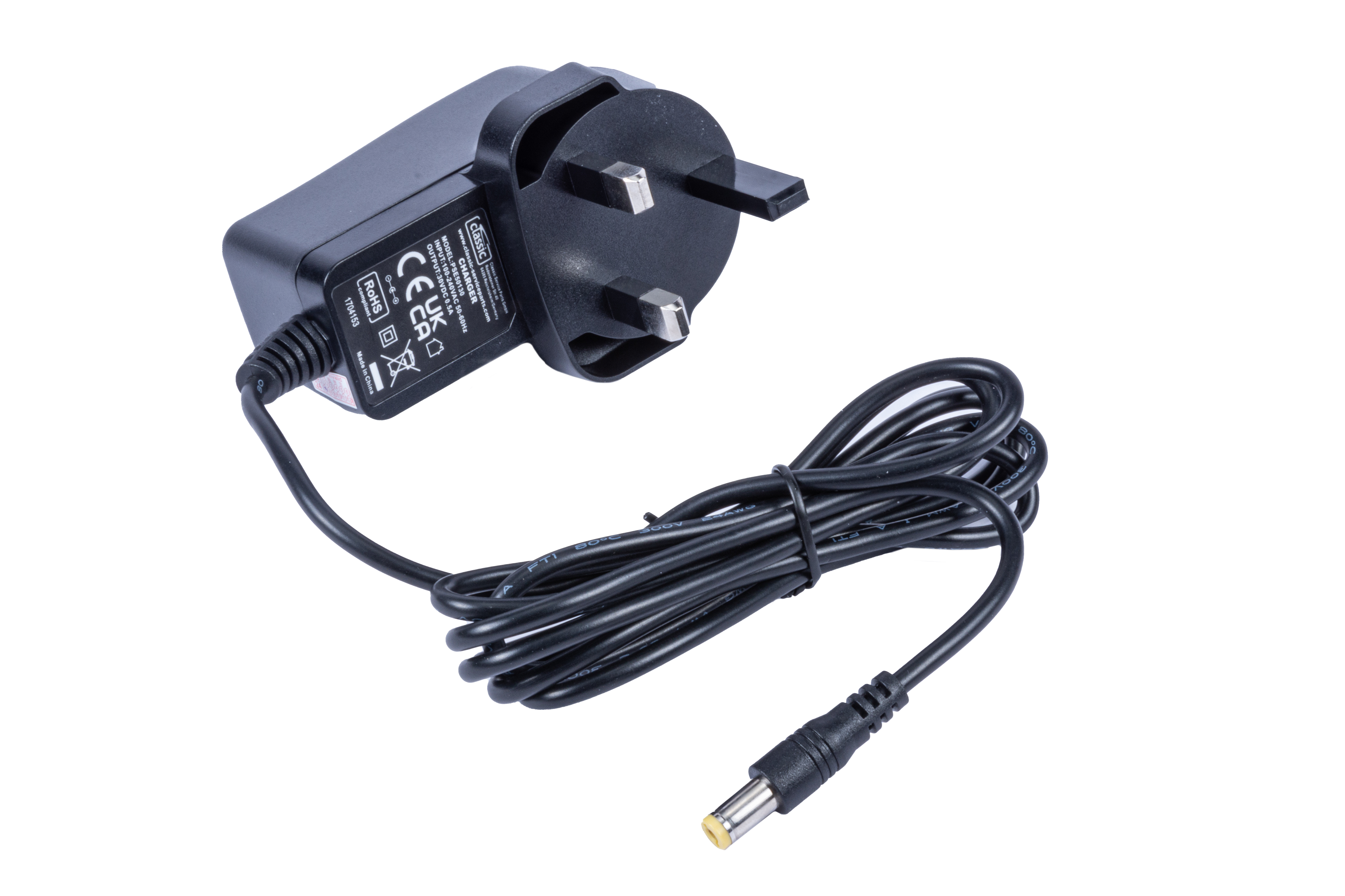 Bosch BCH6ALL/02 Athlet 25.2V Staubsauger 30V 0.5A Ersatz-Ladegerät