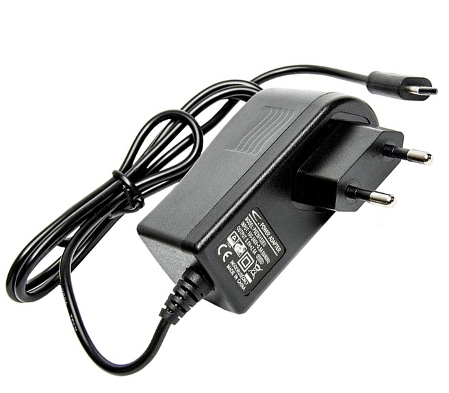 Parkside PMSSA 8 A1 (IAN 354826) Staubsauger 5V 2A Ersatz-Ladegerät
