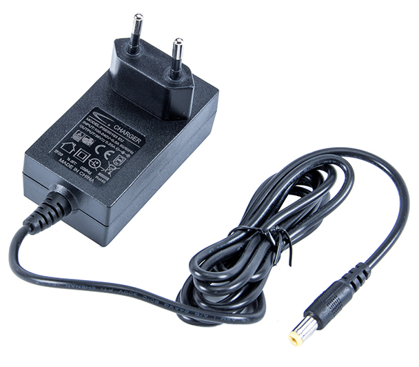 Rowenta RH857501 Air Force Staubsauger 36V 0.25A Ersatz-Ladegerät