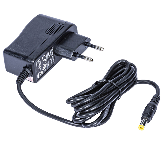 Bosch BCH51830GB Athlete 18V Staubsauger 22V 0.5A Ersatz-Ladegerät