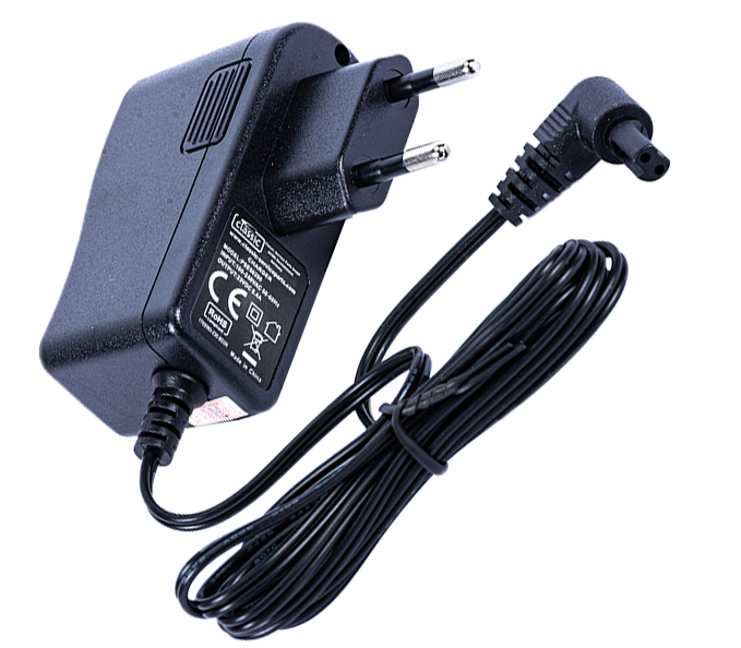 Black & Decker FEJ520JFS-QW Staubsauger 23V 0.4A Ersatz-Ladegerät