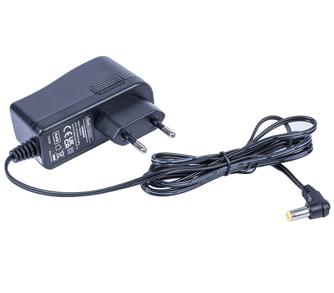 AEG AG5012 (90315230500) Staubsauger 35V 0.5A Ersatz-Ladegerät