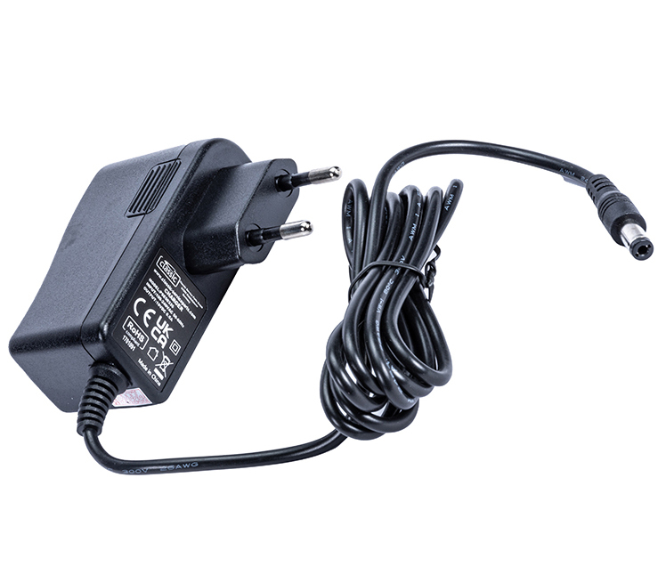 Bosch BBH214LA/01 Readyy'y 14.4V Staubsauger 18V 0.5A Ersatz-Ladegerät