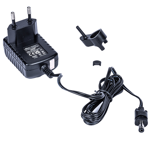 Bosch BBH21633/02 Readyy'y 16.8V Staubsauger 25V 0.2A Ersatz-Ladegerät